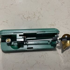 Powder Measuring Scale